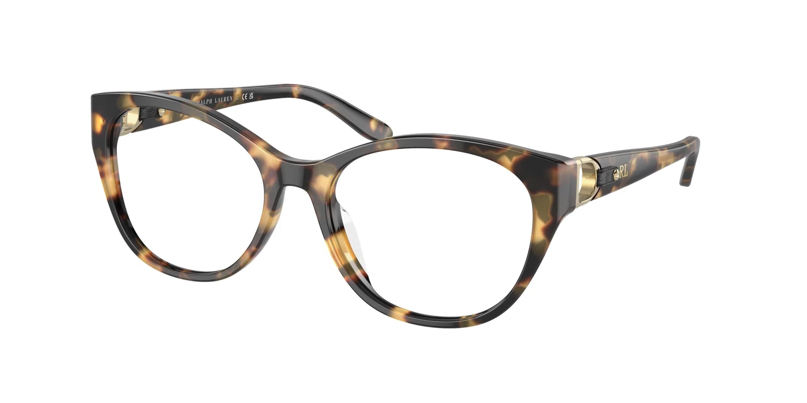 Ralph Lauren 6235QU Eyeglasses - view 3